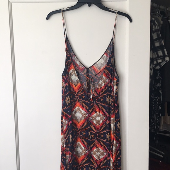 Zara Midi Dress - Picture 4 of 6